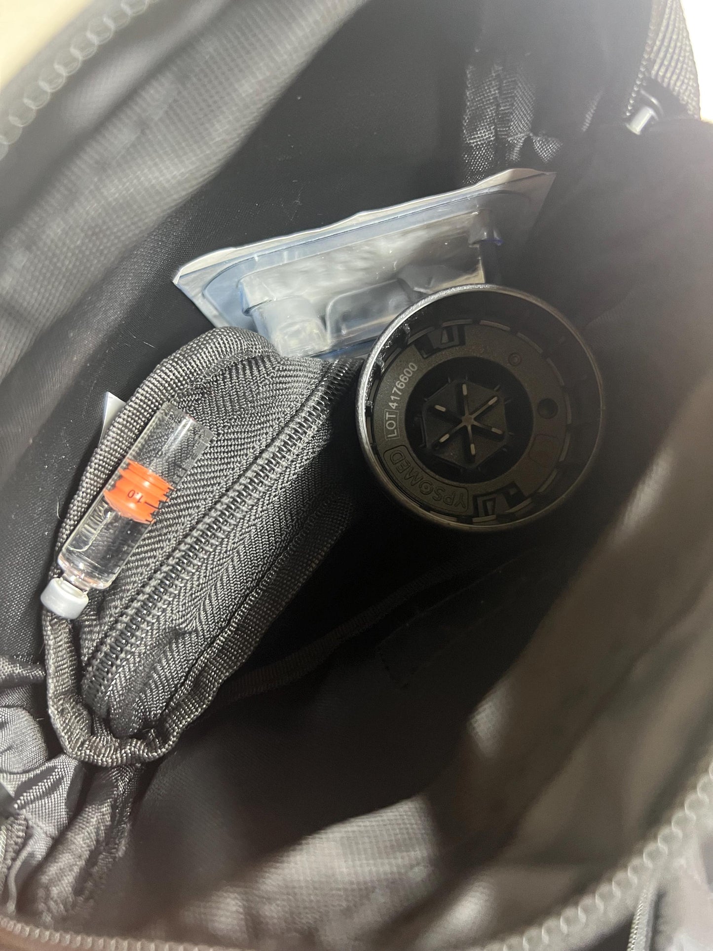 Diabetes Bag, Diabetes Kit, Insulin Pen Carrier, Type 1 Diabetic, Diabetic Gift, Diabetes Insulin Pump Bag, Insulin Pump Accessories