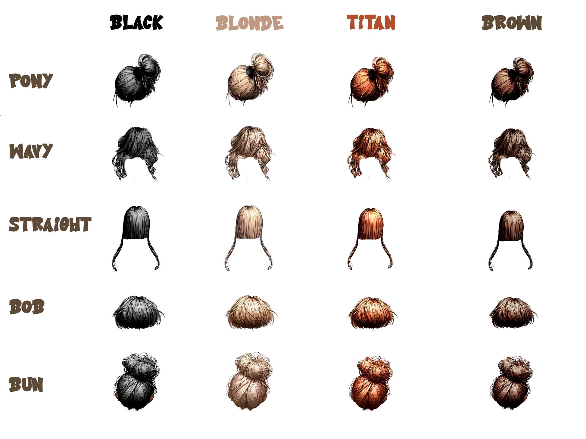 A6 Personalised Girls Leavers Notebook