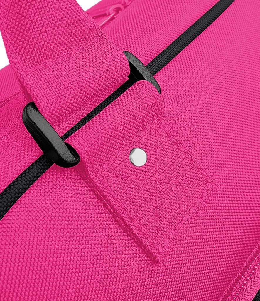 Personalised Dance, Travel, Overnight Bag