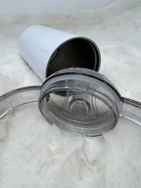 Christening Cross, Baptism, Naming Day Gift Sippy Cup