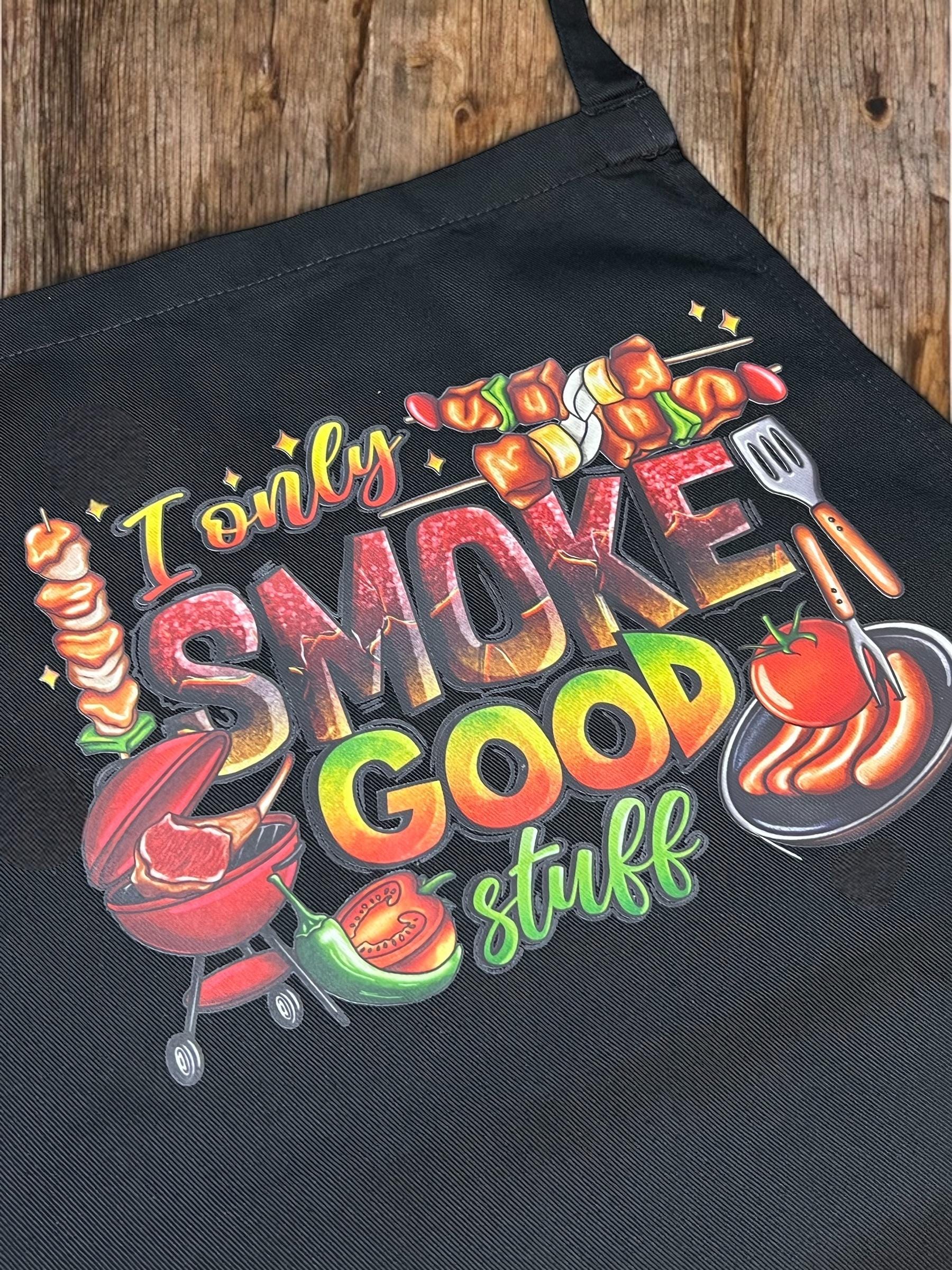 BBQ Apron