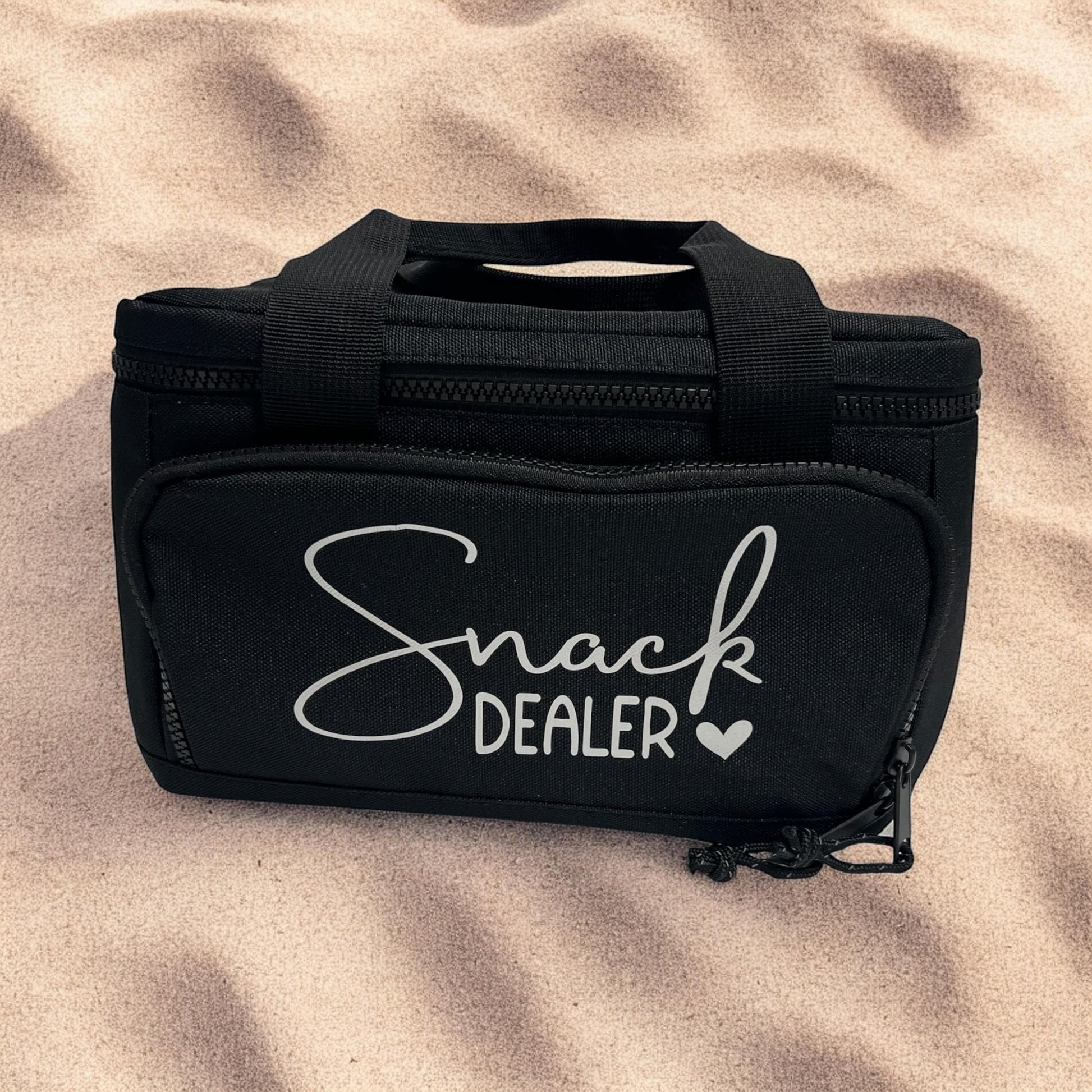 Picnic Bag, Snack Bag