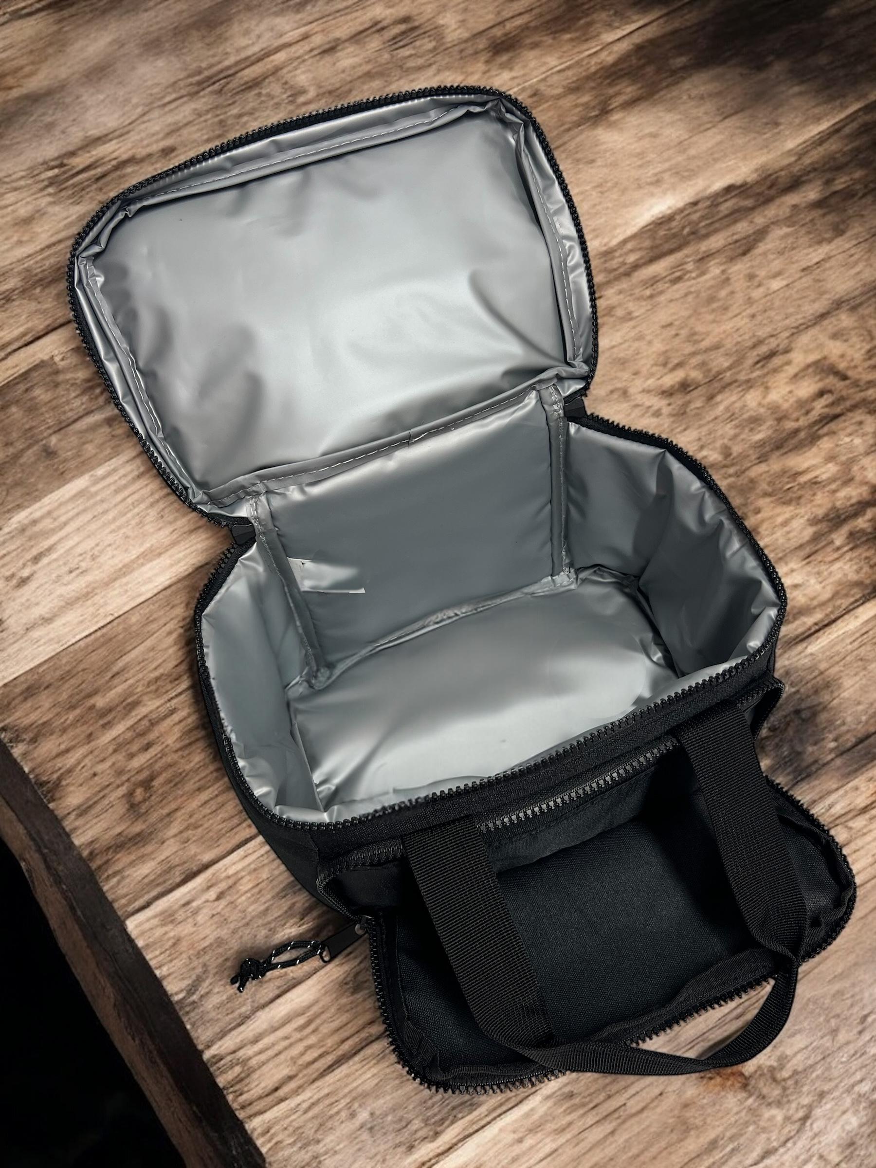 Picnic Bag, Snack Bag