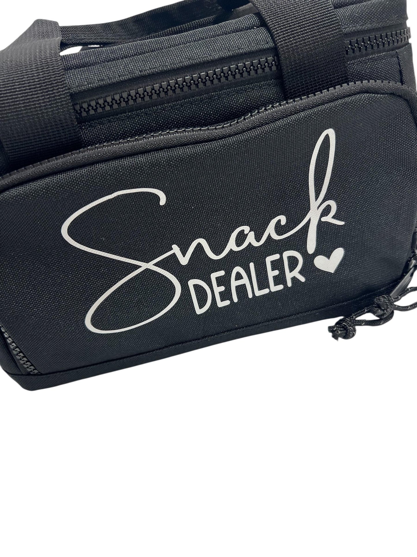 Picnic Bag, Snack Bag, Kids Picnic, Cooler Bag, Snack Cooler, Snack Dealer, Snack Bag
