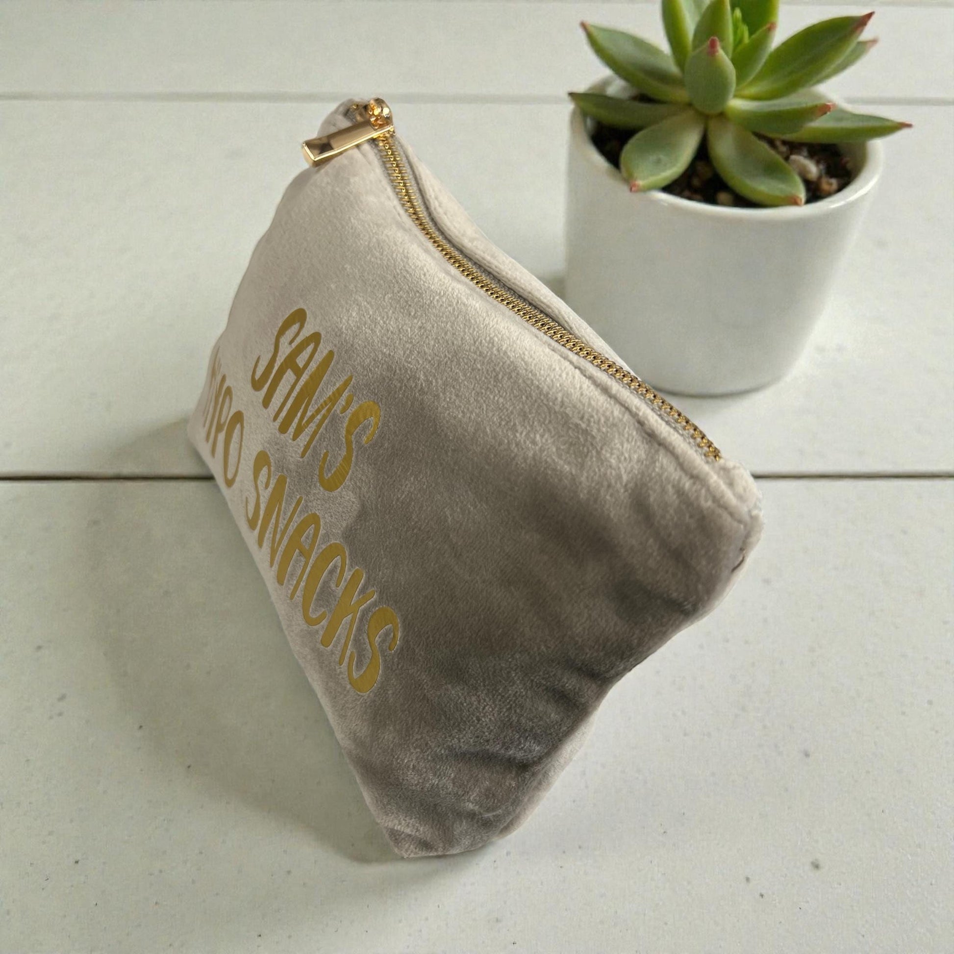 Personalised Hypo Snack Bag