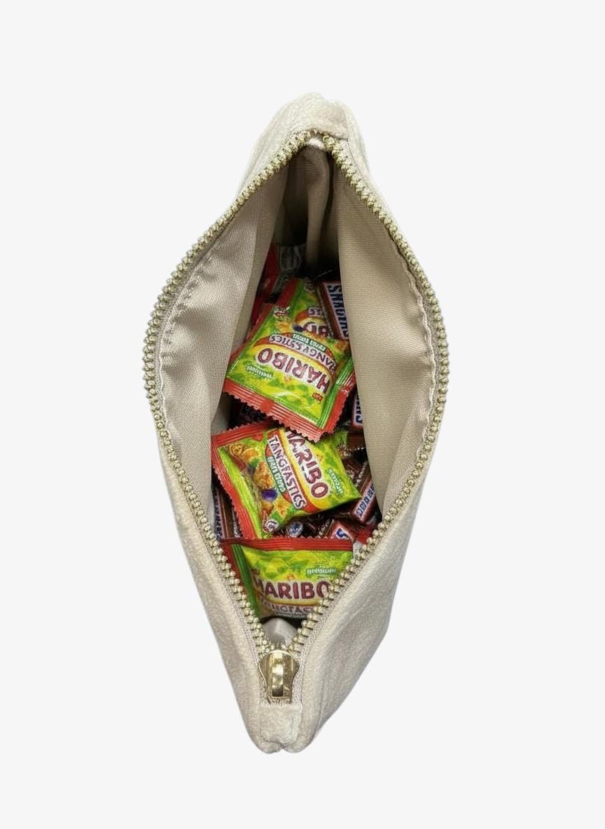 Personalised Hypo Snack Bag