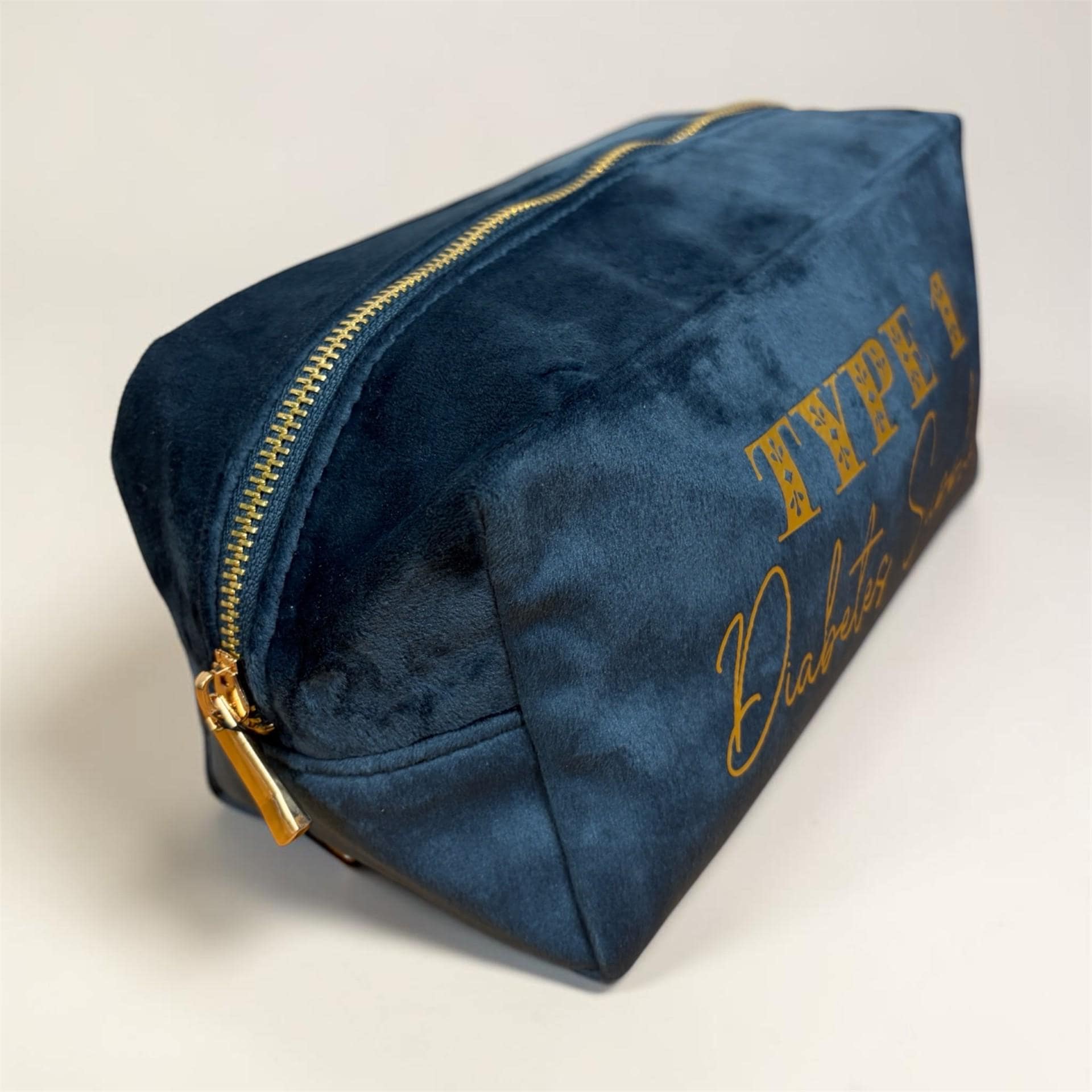 Type 1 Diabetes Organiser Bag