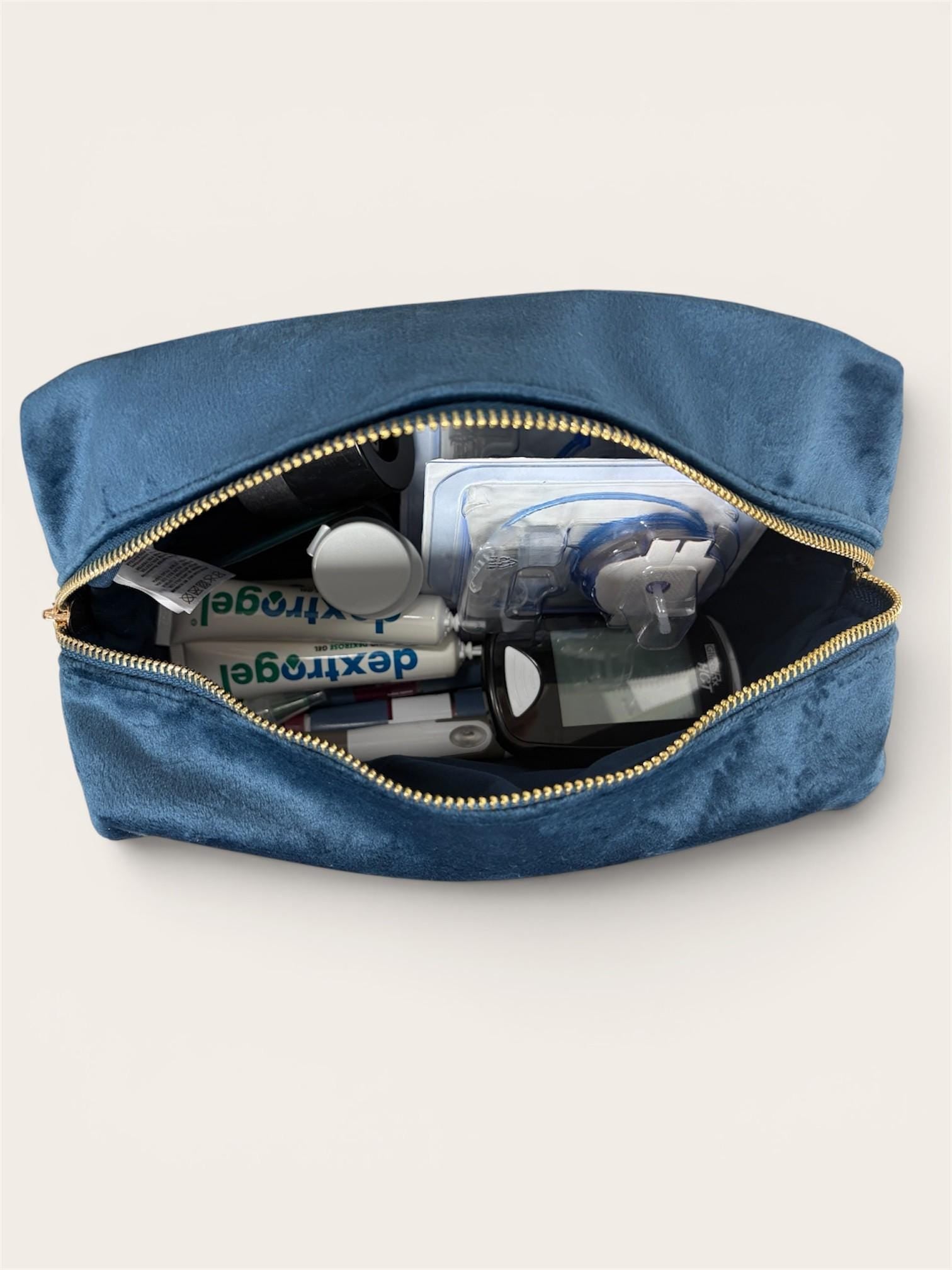 Type 1 Diabetes Organiser Bag