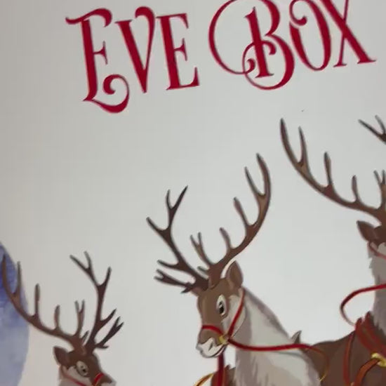 XL Christmas Eve Box