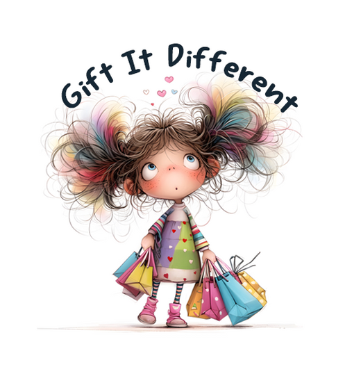 Gift It Different