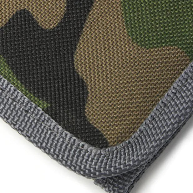 Small Camouflage Wallet