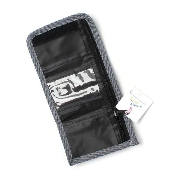 Small Camouflage Wallet